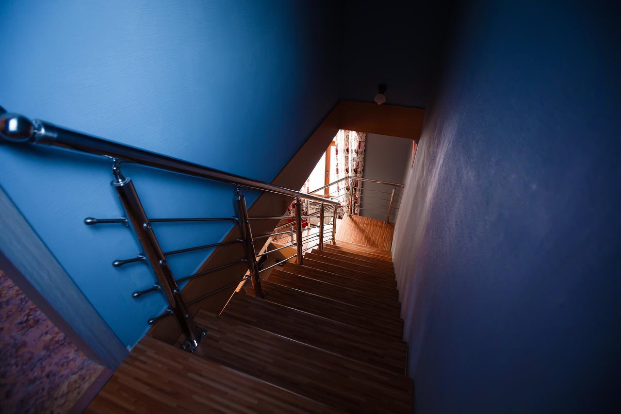 Mountain Road Hostel Ałma Ata Zewnętrze zdjęcie